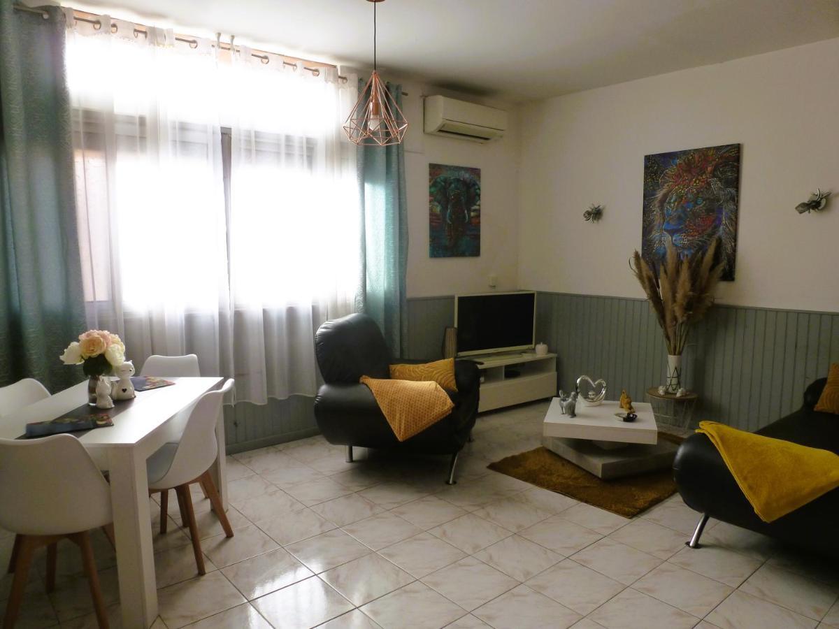 Le Botte Apartment *