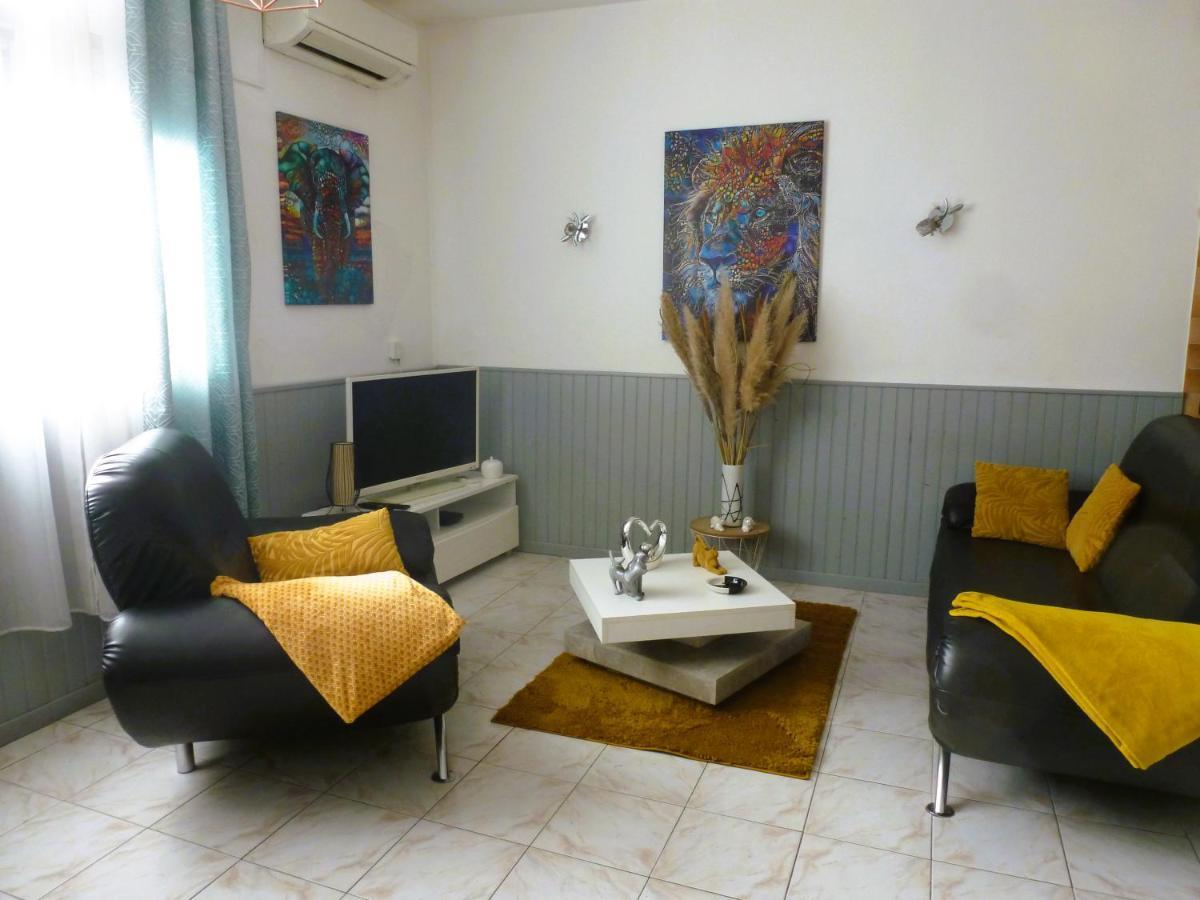 Le Botte Apartment