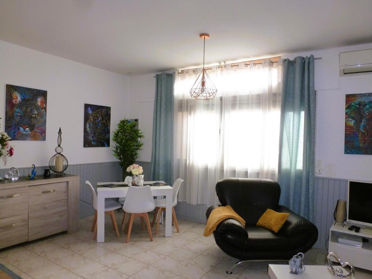 Le Botte Apartment Perpignan